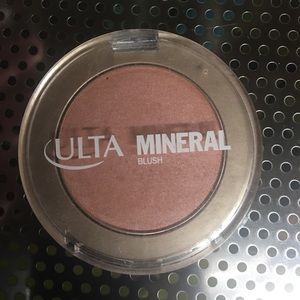 Ulta Mineral Blush in Tiger Lily